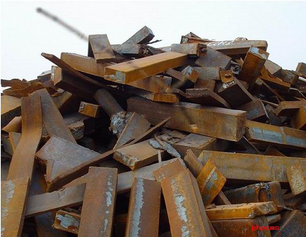 惠州高價回收廢鐵