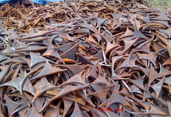 廢鐵回收公司回收廢鐵、廢鋼鐵、廢鋁等金屬產(chǎn)品