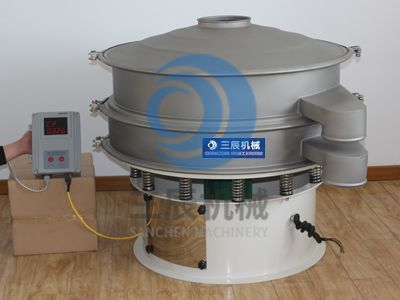 如何解決帶靜電物料的篩分難題？